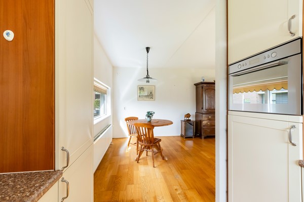 Foto - Te koop: Goed onderhouden Senioren appartement!